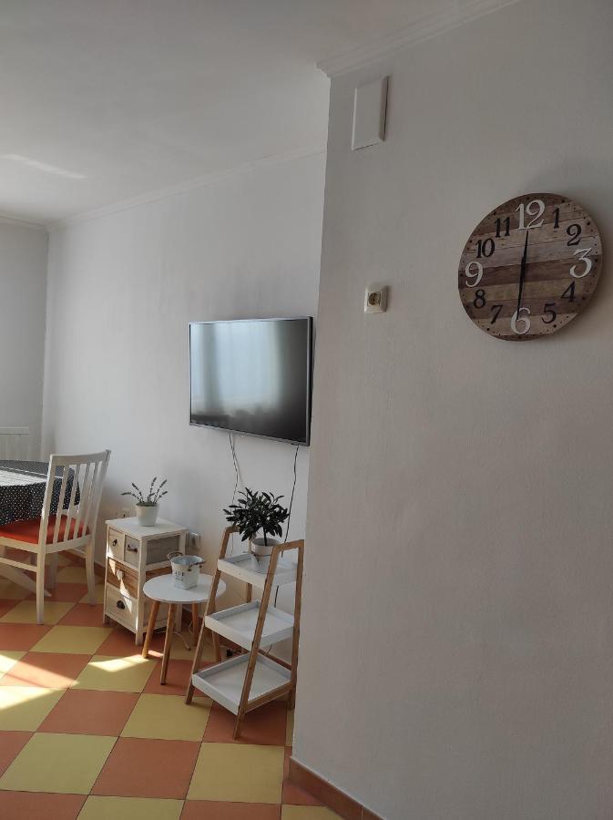 Sunny Apartment In Fiume Esterno foto