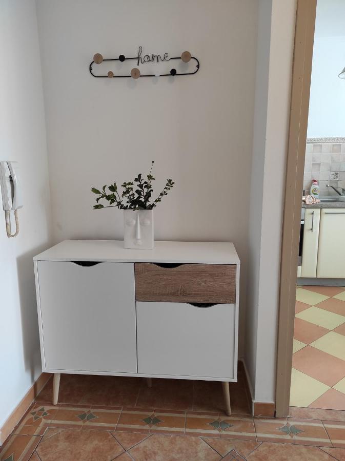Sunny Apartment In Fiume Esterno foto